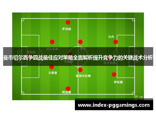 曼市切尔西争四战最佳应对策略全面解析提升竞争力的关键战术分析
