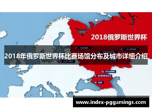 2018年俄罗斯世界杯比赛场馆分布及城市详细介绍